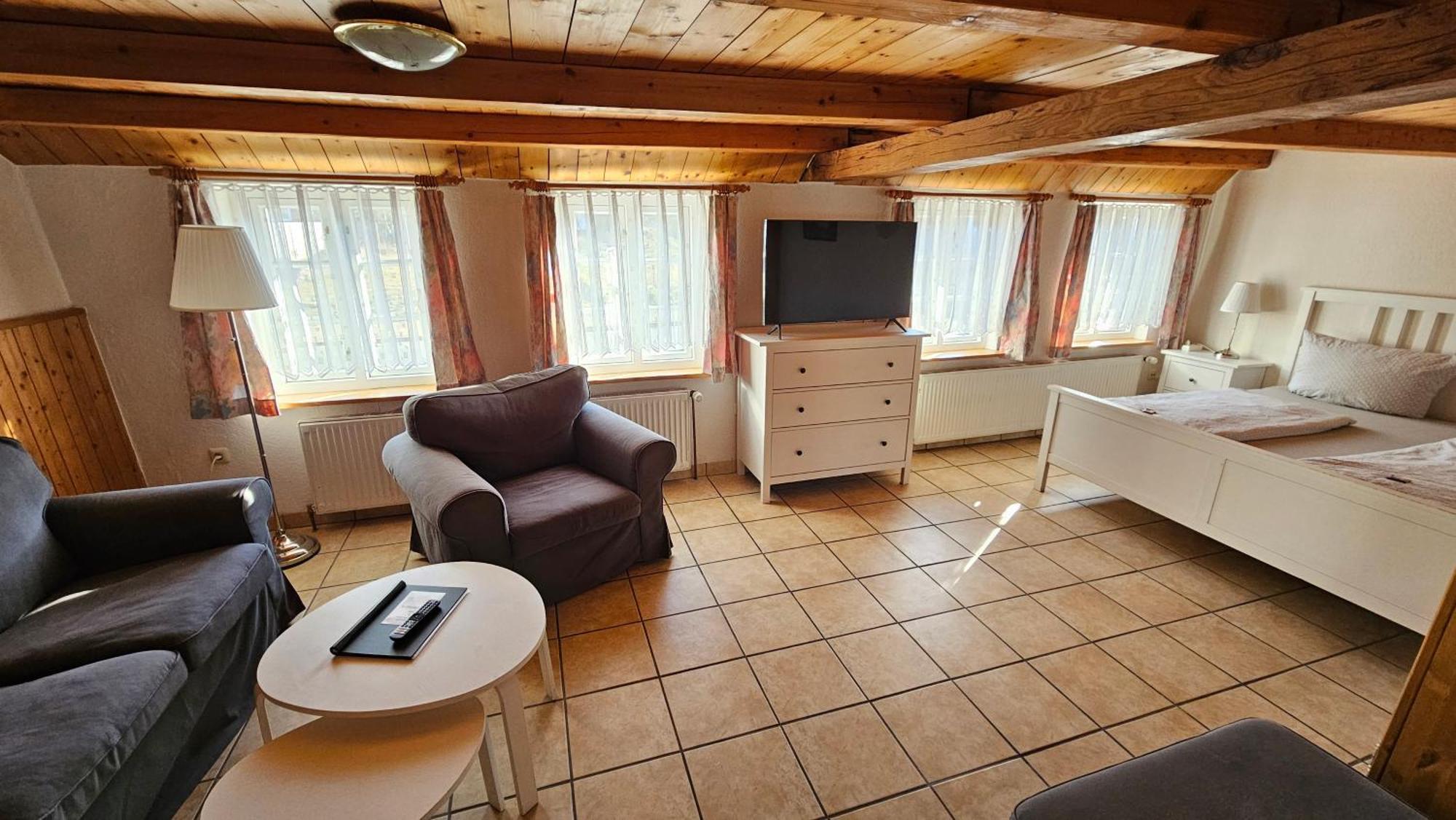Holiday Homes Buchholz Büsum Екстериор снимка