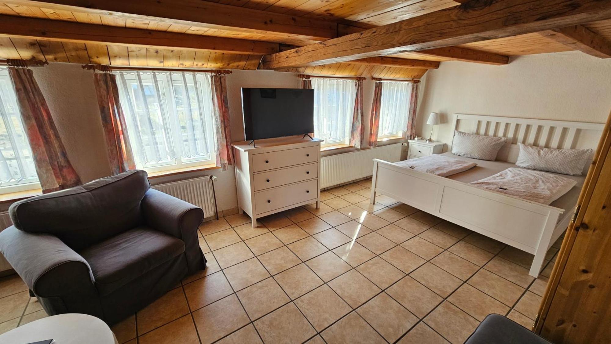 Holiday Homes Buchholz Büsum Екстериор снимка