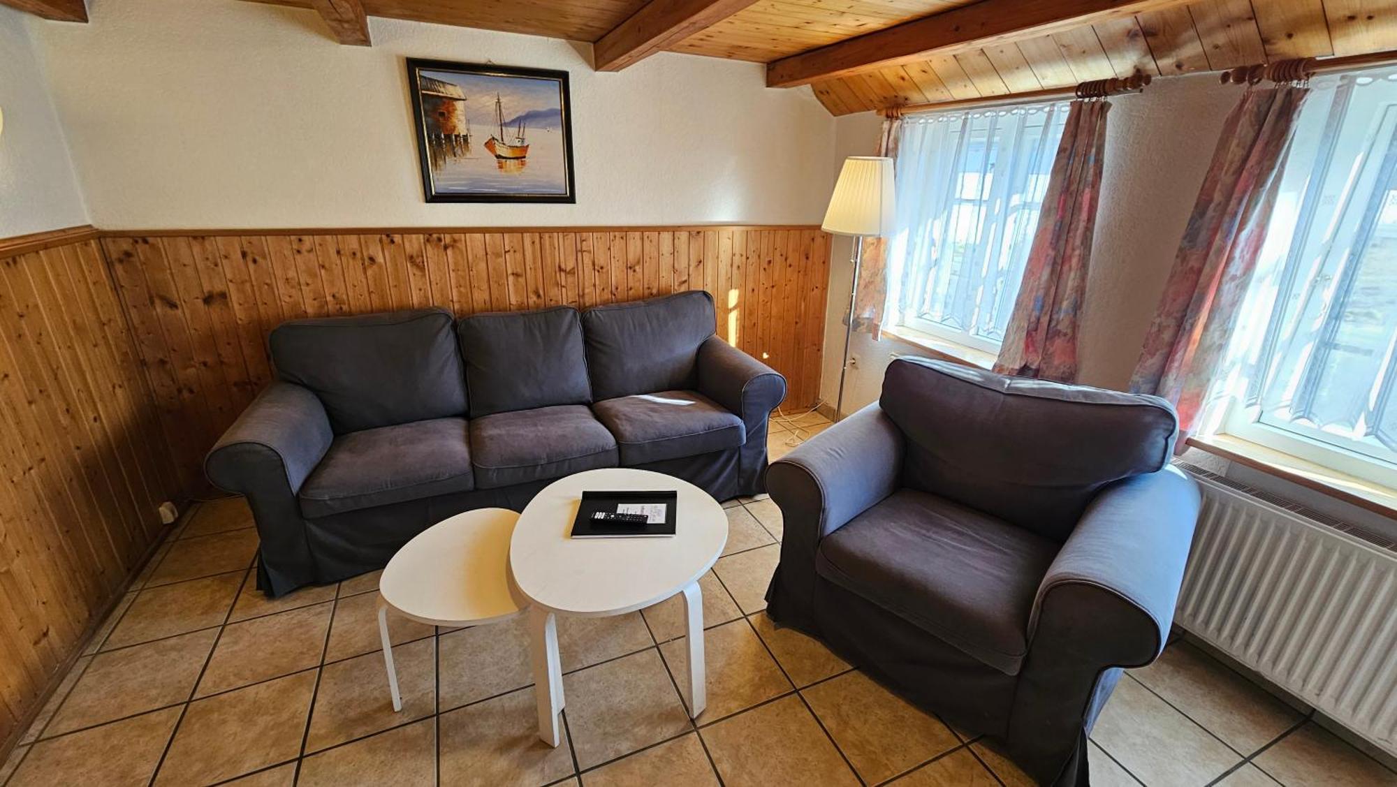 Holiday Homes Buchholz Büsum Екстериор снимка