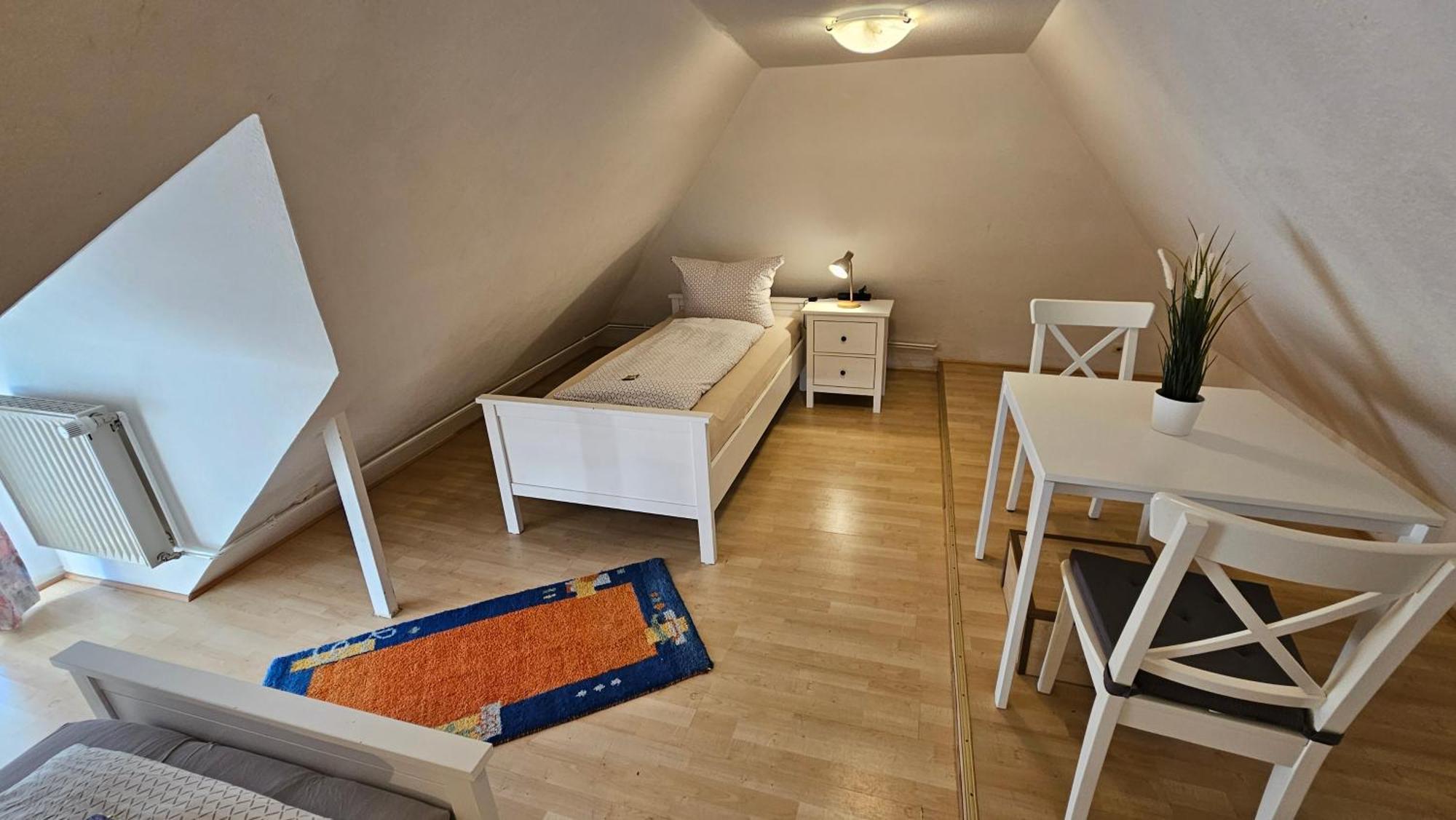Holiday Homes Buchholz Büsum Екстериор снимка