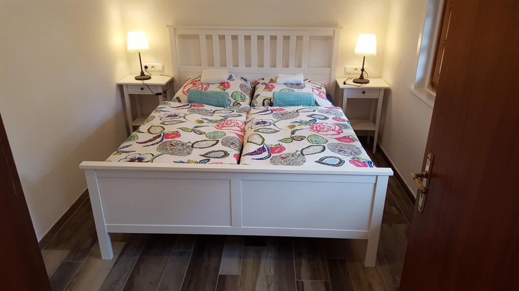 Holiday Homes Buchholz Büsum Екстериор снимка