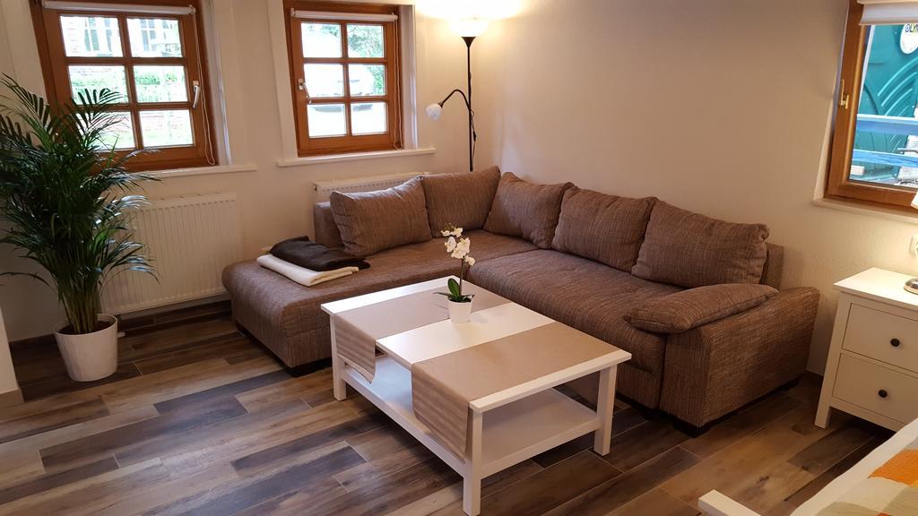 Holiday Homes Buchholz Büsum Екстериор снимка
