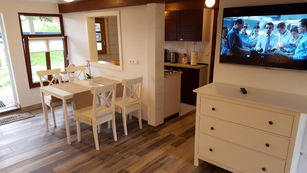 Holiday Homes Buchholz Büsum Екстериор снимка