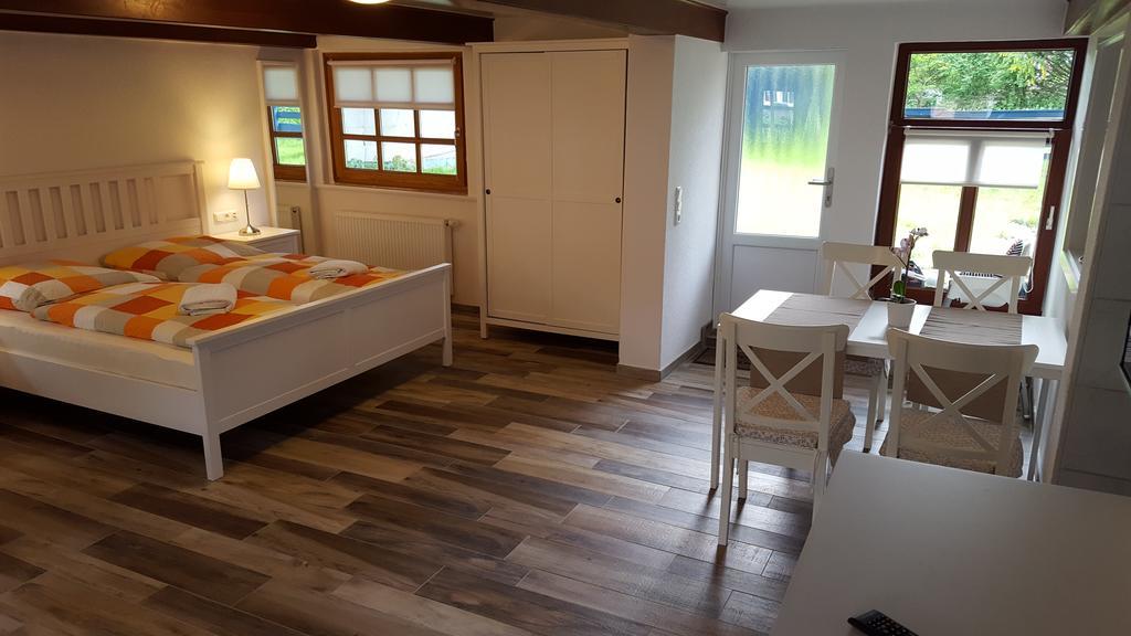 Holiday Homes Buchholz Büsum Екстериор снимка